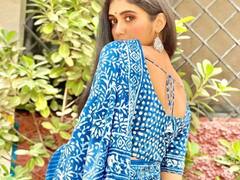 Rinku Rajguru : महाराष्ट्राची लाडकी आर्चीचं नवं फोटोशूट, पाहा फोटो