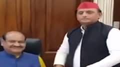 Akhilesh Yadav और Azam Khan ने लोकसभा सीट से दिया इस्तीफा, जानें इस्तीफे की बड़ी वजह