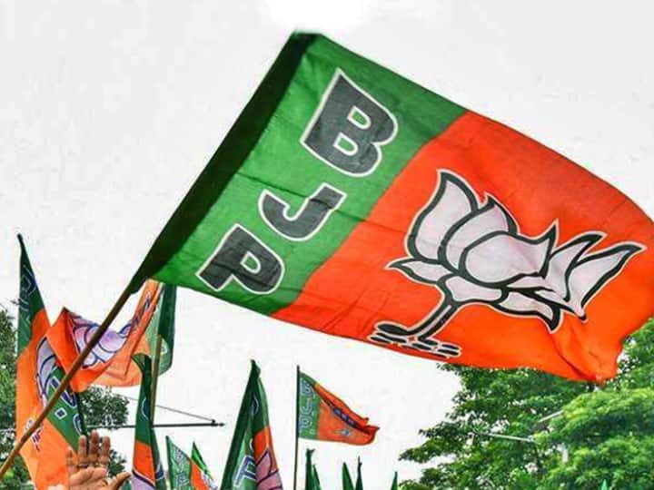 Uttar pradesh MLC Election 2022 Allegations on bjp for proximity to Bahubalis ann UP MLC Election 2022: पूर्वांचल में BJP ने इन उम्मीदवारों को दिया एमएलसी का टिकट, बाहुबलियों से नजदीकी के लग रहे आरोप