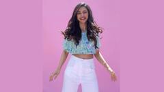 Rakul Preet Singh: হরেক রঙের পোশাকে নজর কাড়লেন রকুলপ্রীত সিংহ