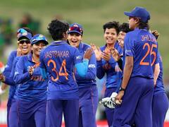 Women's World Cup: भारत की बड़ी जीत, बांग्लादेश को 110 रन से हराया, सेमीफाइनल के रास्ते खुले