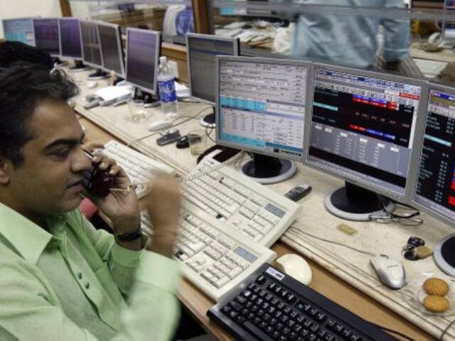 Sensex Zooms 697 Points, Nifty Settles At 17,316; Reliance Surges 2.5%