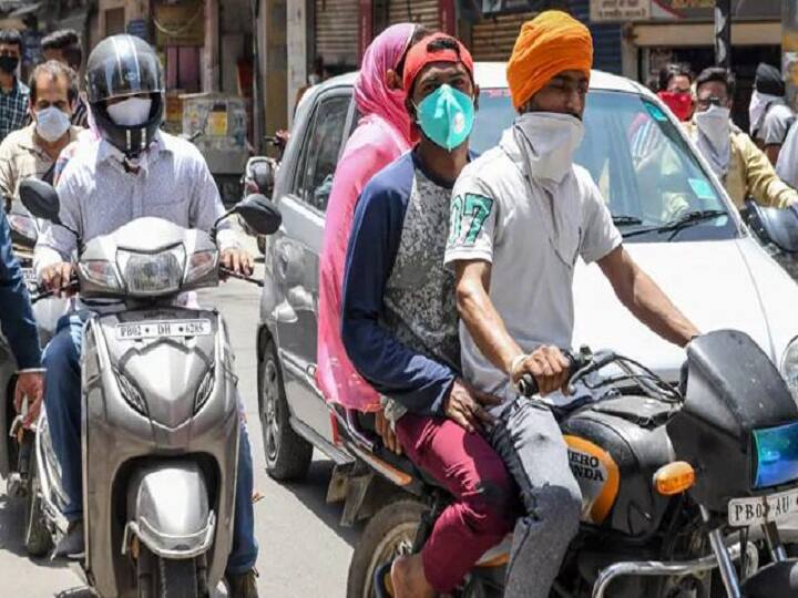 Punjab Weather Forecast: today weather and pollution report of Punjab, amritsar, jalandhar, ludhiana, patiala 22 march, heat increased in punjab Punjab Weather Forecast: पंजाब में गर्मी और करेगी परेशान, जानें- कल मौसम में क्या होने वाला है बड़ा बदलाव