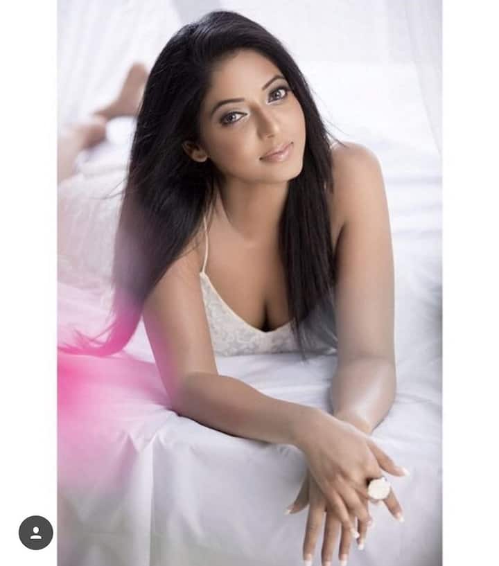 రేష్మా పసుపులేటి ఫొటోలు - Image Credit: Reshma Pasupuleti/Instagram