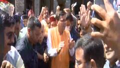 Uttarakhand Cabinet : विधायकों से आखिर क्यों मिले Pushkar Singh Dhami? परेड ग्राउंड में होगा शपथ ग्रहण समारोह