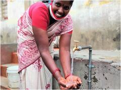 MP News: भोपाल में अधिकारी कागजों पर चला रहे हैं जल जीवन मिशन योजना, बीजेपी सांसद प्रज्ञा सिंह ठाकुर ने जताई भ्रष्टाचार की आशंका, जांच की मांग की