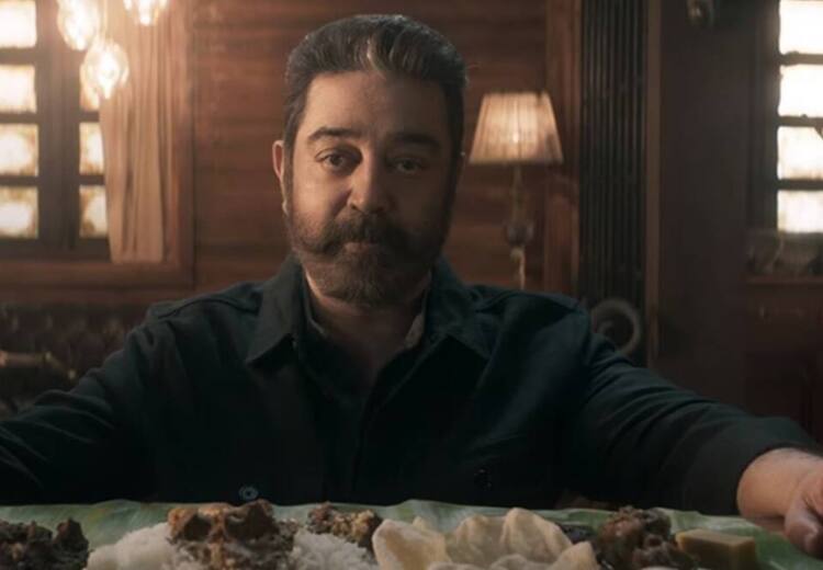 Vikram Update | கமல்ஹாசன் நடிக்கும் `விக்ரம்’ படத்தில் நடிக்கும் பாலிவுட் சூப்பர்ஸ்டார்.. புதிய தகவல்கள்! Amitabh Bachchan said to be playing an important role in Vikram Kamal Hassan Lokesh Kanagaraj movie Vikram Update | கமல்ஹாசன் நடிக்கும் `விக்ரம்’ படத்தில் நடிக்கும் பாலிவுட் சூப்பர்ஸ்டார்.. புதிய தகவல்கள்!