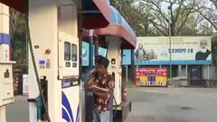 Petrol-Diesel price hike: Delhiites express budget woes | ABP News