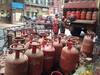 Common Man Likely To Suffer More As Inflation Burning Hole In Pocket
