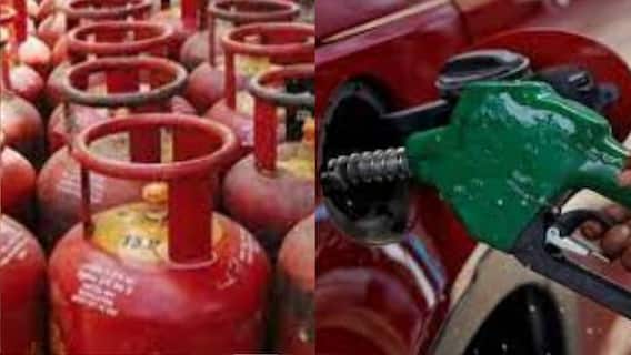 Fuel Price Hike: ৫ রাজ্যের ভোট মিটতেই একলাফে রান্নার গ্যাসের দাম বাড়ছে ৫০ টাকা। Bangla News