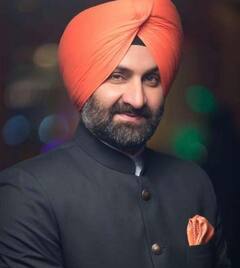 MLA Barindermeet Pahra ਬੋਲੇ- ਵਿਰੋਧੀ ਧਿਰ 'ਚ ਰਹਿ ਕੇ ਵੀ ਸਕਾਰਾਤਮਕ ਭੂਮਿਕਾ ਅਦਾ ਕਰਾਂਗਾ