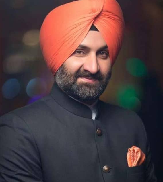 MLA Barindermeet Pahra ਬੋਲੇ- ਵਿਰੋਧੀ ਧਿਰ 'ਚ ਰਹਿ ਕੇ ਵੀ ਸਕਾਰਾਤਮਕ ਭੂਮਿਕਾ ਅਦਾ ਕਰਾਂਗਾ