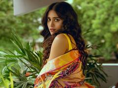 Chandini Chowdary: అందాల చందమామాలా తెలుగింటి పిల్ల చాందినీ చౌదరి