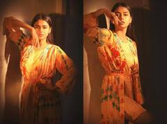 Tejasswi Prakash : तेजस्वी प्रकाशचे फोटो व्हायरल, पेडेंटने वेधलं लक्ष, काय आहे खास?