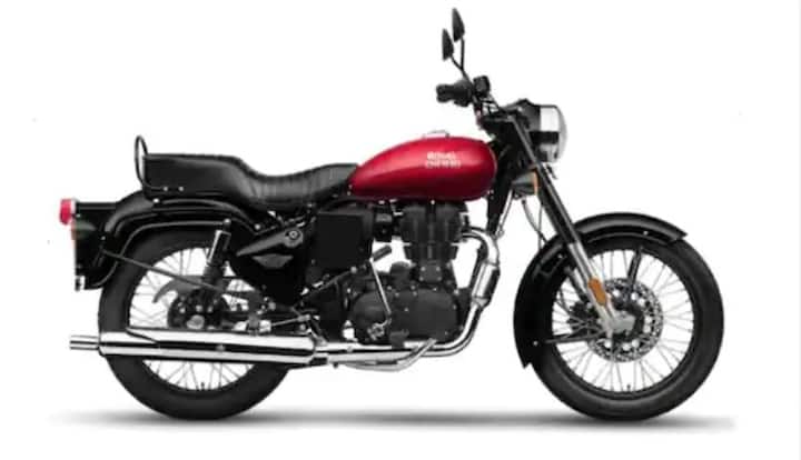 New-Gen Royal Enfield Bullet 350: Royal Enfield 2022 সালে লঞ্চ করা সবচেয়ে বড়   বাইকগুলির মধ্যে একটি হল নতুন প্রজন্মের বুলেট। নতুন-জেনারেশন বুলেট 350 RE-র নতুন J-সিরিজ প্ল্যাটফর্মের উপর ভিত্তি করে তৈরি   করা হচ্ছে। যা Meteor 350 ও নতুন প্রজন্মের Classic 350-কেও টেক্কা দিতে পারে। এটি একটি 349cc, সিঙ্গল   সিলিন্ডার, এয়ার ও অয়েল-কুলড ইঞ্জিন থেকে শক্তি সংগ্রহ করবে। লঞ্চ হলে এটি হবে ভারতের সবচেয়ে সস্তা রয়্যাল এনফিল্ড মোটরসাইকেল।   নভেম্বর 2022-এ লঞ্চ হতে পারে এই বাইক।