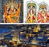 Yadadri Temple: యాదాద్రి సహా తెలంగాణలో నారసింహస్వామి కొలువైన మహిమాన్వితే క్షేత్రాలివే