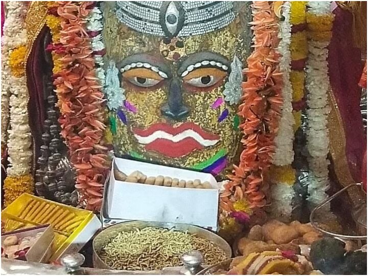 Rang Panchami: फूलों के रंग से भगवान महाकाल ने खेली होली, शिव भक्तों पर छाया रंग पंचमी का रंग