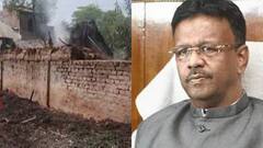 Rampurhat Fire: উপপ্রধান খুনের পর উত্তপ্ত রামপুরহাট, মমতা বন্দ্যোপাধ্যায়ের নির্দেশে ঘটনাস্থলে যাচ্ছে TMC প্রতিনিধি দল | Bangla News