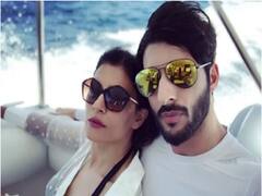 सुष्मिता सेन – रोहमन शॉल ही नहीं बल्कि ये पुराने प्रेमी भी ब्रेक अप के बाद बने रहे दोस्त! सलमान खान ने भी निभाई अपनी एक्स से दोस्ती!