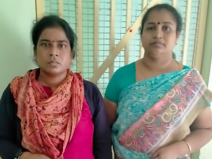 தமிழகத்தில் முதல்முறையாக, கருக்கலைப்பில் ஈடுபட்ட 2 பெண்கள் மீது பாய்ந்தது குண்டாஸ்