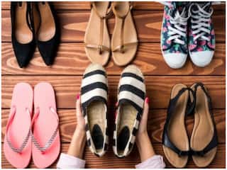 फुटवियर को लेकर ना हो कंफ्यूज, कपड़ों के साथ इस तरह पहने मैंचिग फुटवियर