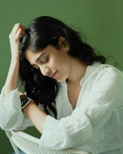 Chandini Chowdary: అందాల చందమామాలా తెలుగింటి పిల్ల చాందినీ చౌదరి