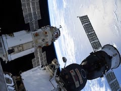 Defence Min Clears Rs 4,000 Cr Proposal For Surveillance Satellite To Keep Eye On China, Pakistan Borders