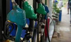 Petrol-Diesel Price hike : Fuel rate hikes in Hyderabad after four months| ABP Desam