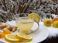 উৎসবের মরশুমে প্রচুর খাওয়া-দাওয়া হয়েছে? ম্যাজিকের মতো ওজন কমাবে এই পানীয়