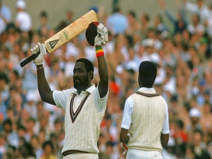 Wasim Akram on Viv Richards: ஜாம்பவான் ரிச்சர்ட்ஸ் எதிர்கொண்ட அதிவேக பந்து இதுதானா? வீடியோவை பகிர்ந்த வாசிம் அக்ரம்..!