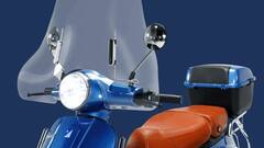 25 માર્ચે લોન્ચ થશે Komaki DT 3000 ઇલેક્ટ્રિક સ્કૂટર, 220km સુધીની રેન્જ આપશે