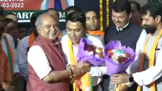 Pramod Sawant दूसरी बार बनेंगे Goa के CM, जानिये कौन हैं उनकी कैबिनेट के संभावित चेहरे