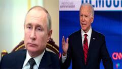 Russia Ukraine Conflict: ইউক্রেনে জৈব বা রাসায়নিক হামলা চালাতে পারে রাশিয়া, অভিযোগ আমেরিকার । Bangla News