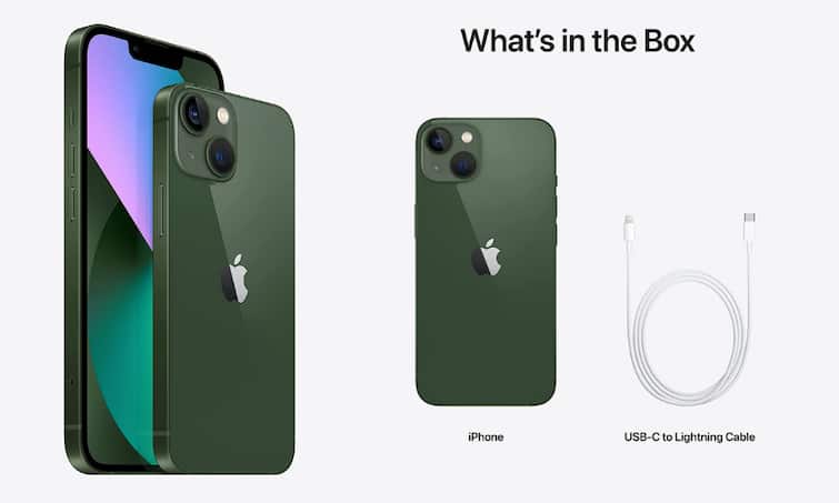 iPhone13 Green on Amazon Price of iPhone13 green Features of iPhone13  iPhone13 New Color Launch जानिये हाल में लॉन्च iPhone 13 के ग्रीन कलर मॉडल पर कितना डिस्काउंट मिल रहा है?