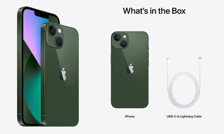 जानिये हाल में लॉन्च iPhone 13 के ग्रीन कलर मॉडल पर कितना डिस्काउंट मिल रहा है? iPhone13 Green on Amazon Price of iPhone13 green Features of iPhone13 iPhone13 New Color Launch जानिये हाल में लॉन्च iPhone 13 के ग्रीन कलर मॉडल पर कितना डिस्काउंट मिल रहा है?
