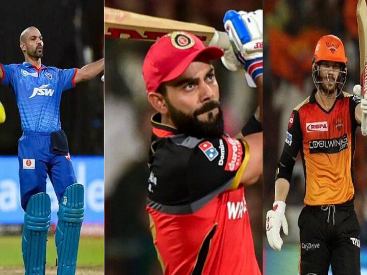 IPL 2022: Shikar Dhawan to Rohit sharma- players with most number of boundaries in IPL history IPL 2022: இன்னும் 4 நாட்களில் ஐபிஎல்.. தவான் டூ ரோகித் - ஐபிஎல் தொடரின் பவுண்டரி மன்னர்கள் யார்... ?