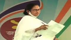 Mamata Banerjee: 'আপনি যে ধরনের মন্তব্য করছেন, তা দুর্ভাগ্যজনক', রামপুরহাট কাণ্ডে রাজ্যপালকে চিঠি মুখ্যমন্ত্রীর । Bangla News