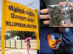 கஞ்சாபுரமாகும் விழுப்புரம்...! மாணவர்களை டார்கெட் செய்யும் வியாபாரிகள் - இதுவரை 21 வழக்குகளில் 35 பேர் கைது