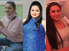 टीवी की वो हसीनाएं, जिन्होंने वजन घटाकर अपने ट्रांसफॉर्मेशन से सभी को चौंकाया