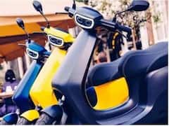 फक्त 5 मिनिटात इलेक्ट्रिक स्कूटर होणार चार्ज, Ola ने या कंपनीशी केली हातमिळवणी