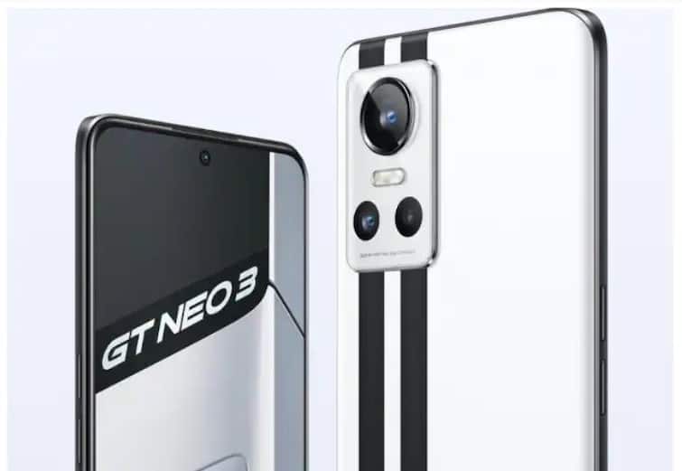 realme-gt-neo-3-launch-with-150-watt-charger-check-here-price-specs-features-and-more-details Realme GT Neo 3: ৫০ শতাংশ চার্জ হয় কিছু সেকেন্ডে, অসাধারণ টেকনোলজি এই ফোনে