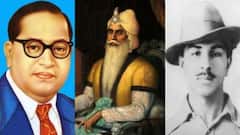 Punjab Vidhansabha 'ਚ ਕਿਹੜੀਆਂ ਮਹਾਨ ਸ਼ਖ਼ਸੀਅਤਾਂ ਦੇ ਲੱਗਣਗੇ ਬੁੱਤ?