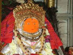 Chaitra Navratri 2022: नवरात्रि में मां बम्लेश्वरी मंदिर में जलेंगे 7 हजार ज्योति कलश, जानें कैसी है तैयारी