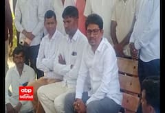 બનાસકાંઠા જનતા રેડઃ 'કોઈએ ડરવાની જરૂર નથી' અલ્પેશ ઠાકોરે સમાજના આગેવાનો સાથે કરી બેઠક