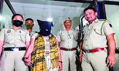 Crime News: ઓવનમાં રાખ્યાના 16 કલાક પહેલા જ નિષ્ઠુર જનેતાએ દીકરીની કરી હતી હત્યા, સચ્ચાઈ છુપાવવ કર્યા આવા કામ