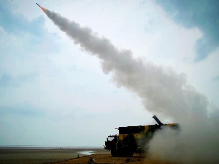 दक्षिण कोरिया का दावा- बैलिस्टिक मिसाइल के बाद जल्द परमाणु परीक्षण कर सकता है उत्तर कोरिया