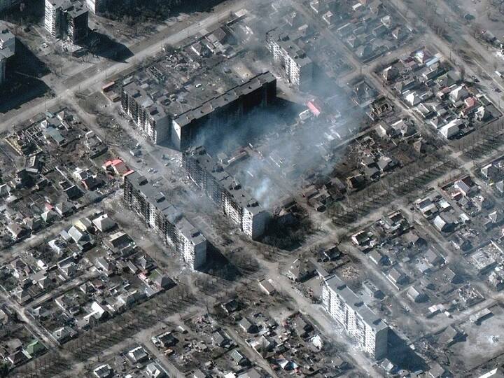 The Russia-Ukraine conflict has led to destruction and loss of life for millions of people as it has triggered a refugee crisis. (Photo: AFP)