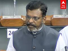 Thirumavalavan Latest | “எளிய மக்களும் விமானத்தில் பறக்கணும்”... கோரிக்கை விடுத்த திருமாவளவன்