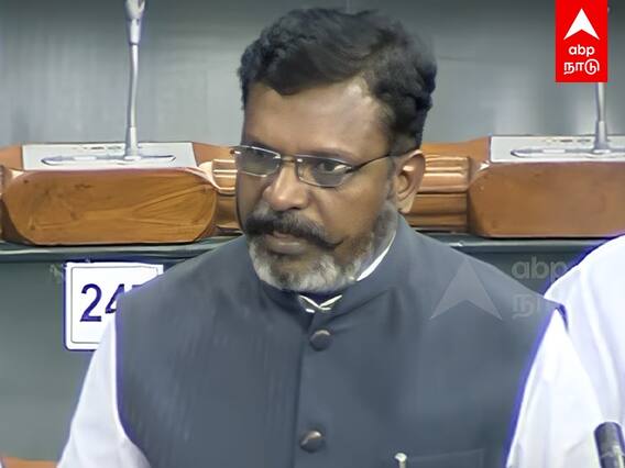 Thirumavalavan Latest | “எளிய மக்களும் விமானத்தில் பறக்கணும்”...   கோரிக்கை விடுத்த திருமாவளவன்