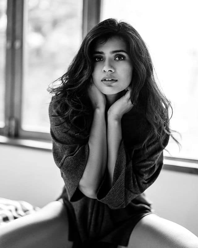 హెబా పటేల్ ఫోటోలు  -Image credit: Hebah Patel/Instagram